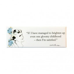 Magnet Gloomy Childhood